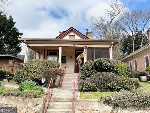 1129 Oglethorpe Avenue Sw, Atlanta, GA, 30310 | Card Image