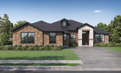 460 Cristo Range Dr, Greenville, TX, 75402-3140 | Card Image