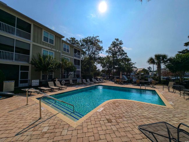 UNIT-2D - 82 Mingo Dr, Condo with 3 bedrooms, 2 bathrooms and null parking in Pawleys Island SC | Image 32