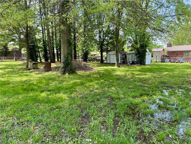 173 Glen St, House other with 3 bedrooms, 1 bathrooms and null parking in Farmington AR | Image 15