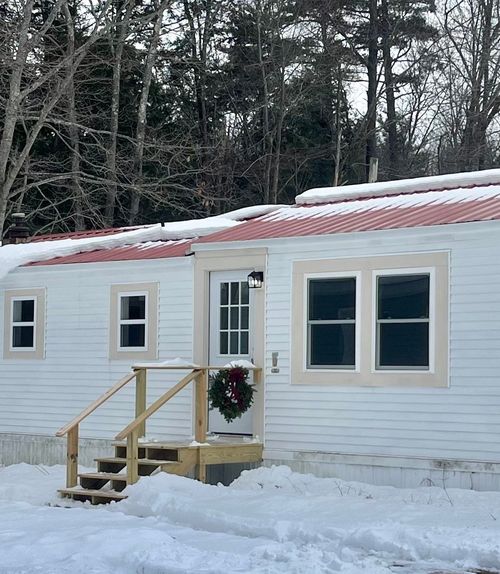 lot-17-343 Old Lake Shore Rd, Gilford, NH, 03249-6582 | Card Image