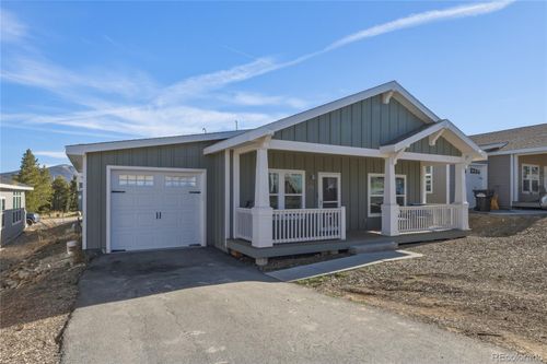 115 Brooklyn Cir, Leadville, CO, 80461 | Card Image