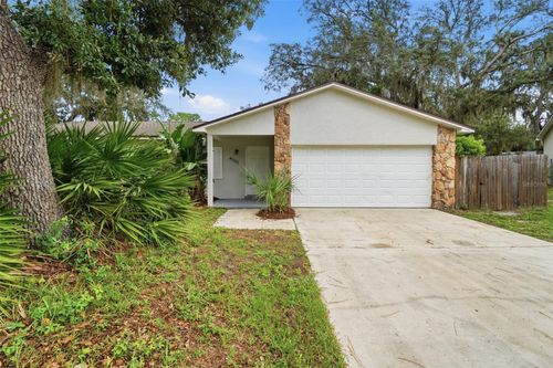 4027 Woodsong Dr, ORLANDO, FL, 32817-1390 | Card Image