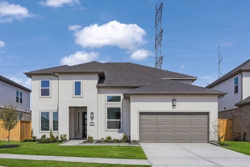 21638 Bluewood Haven Dr, Cypress, TX, 77433-8778 | Card Image