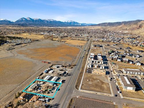5602 E Us Highway 50, Salida, CO, 81201 | Card Image