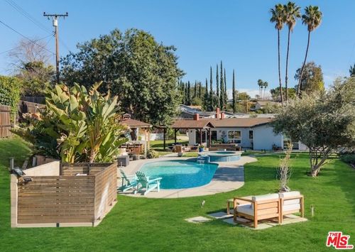 26255 Hatmor Dr, Calabasas, CA, 91302-1023 | Card Image