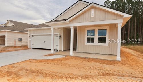 1522 White Water Dr, Hardeeville, SC, 29927-1929 | Card Image