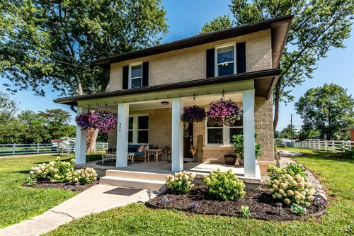 356 Old 122 Rd, Lebanon, OH, 45036-2441 | Card Image