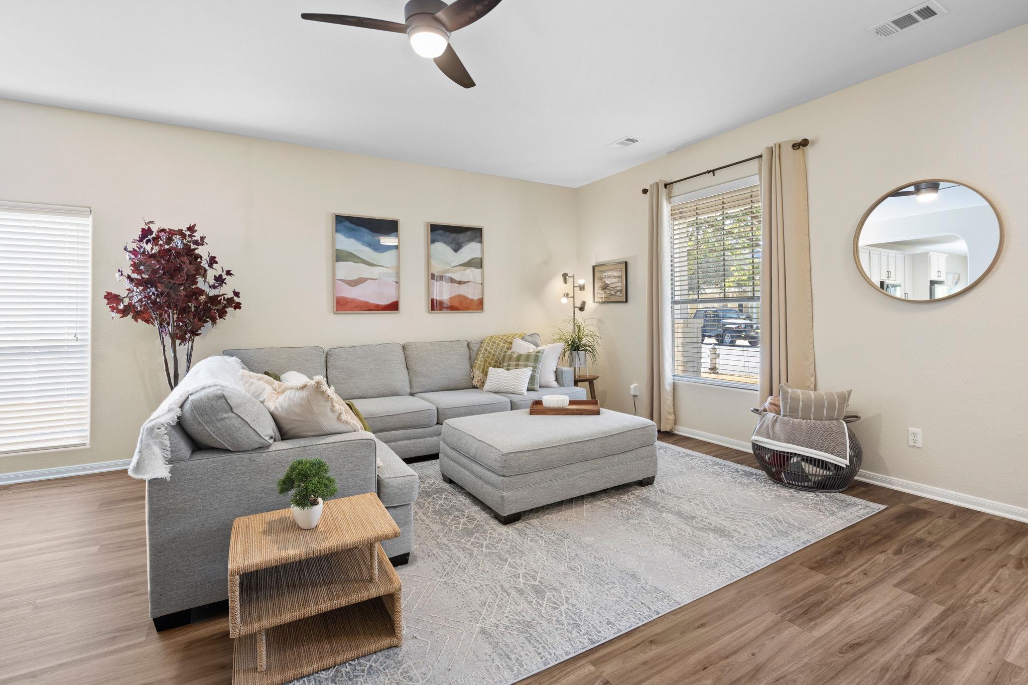 Residential in Austin 4