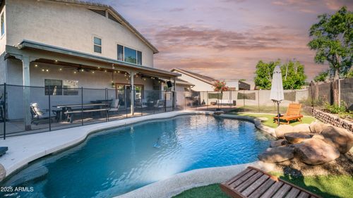 7931 W Harmony Ln, Peoria, AZ, 85382-4488 | Card Image
