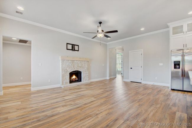 7905 N 149 Th East Ave, House other with 3 bedrooms, 2 bathrooms and null parking in Owasso OK | Image 11