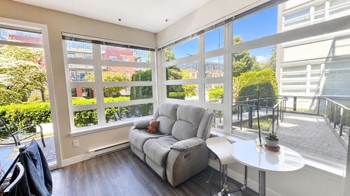 109-5692 Kings Rd, Vancouver, BC, V6T1K8 | Card Image