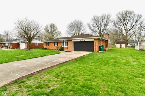 20 Roselawn Avenue, Brownsburg, IN, 46112 | Card Image