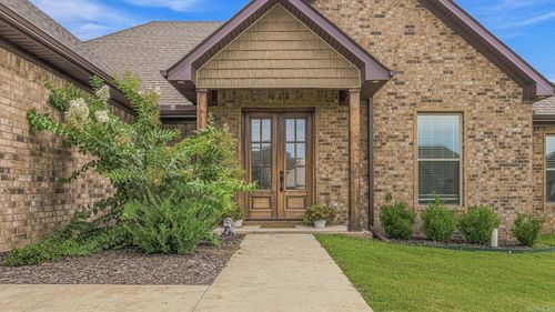 114 Eva Ln, Brookland, AR, 72417-9137 | Card Image