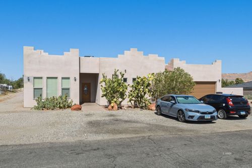 445 S Second West St, Bunkerville, NV, 89007 | Card Image