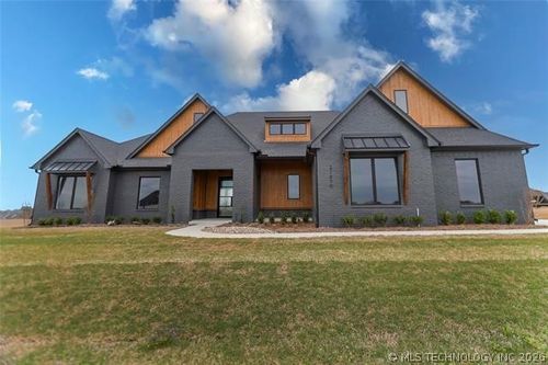 21670 E 112th Pl S, Broken Arrow, OK, 74014 | Card Image