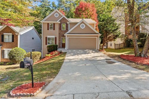 3574 Strathmore Drive, Duluth, GA, 30096 | Card Image