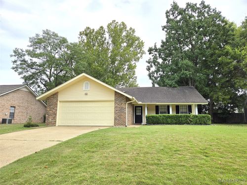 708 Old Creek Rd, Prattville, AL, 36066-6122 | Card Image