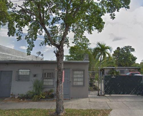 c-725 Opa Locka Blvd, Opa-Locka, FL, 33054-3907 | Card Image
