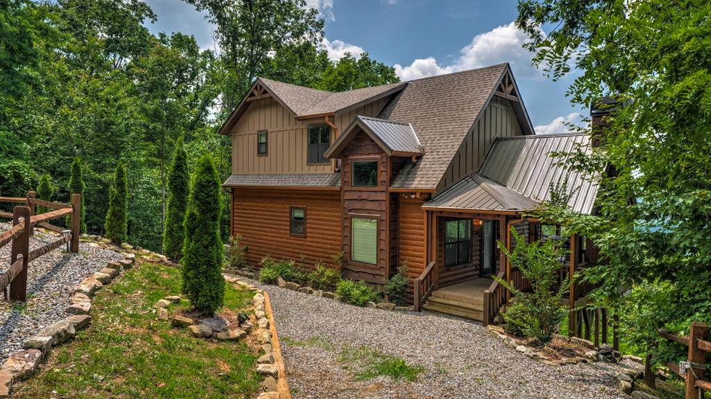 Lazy Country Cove Rd, Murphy, NC 28906
