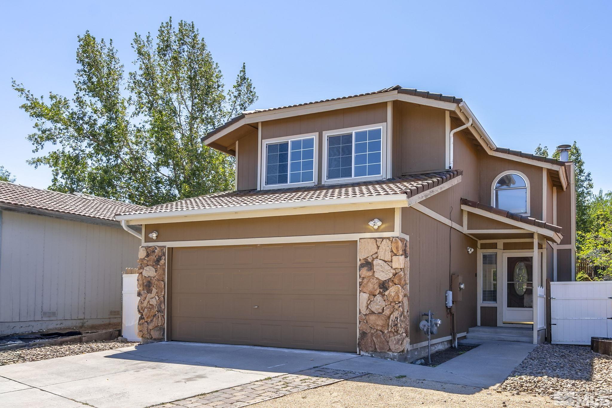 Forsythia Way, Reno, NV 89506