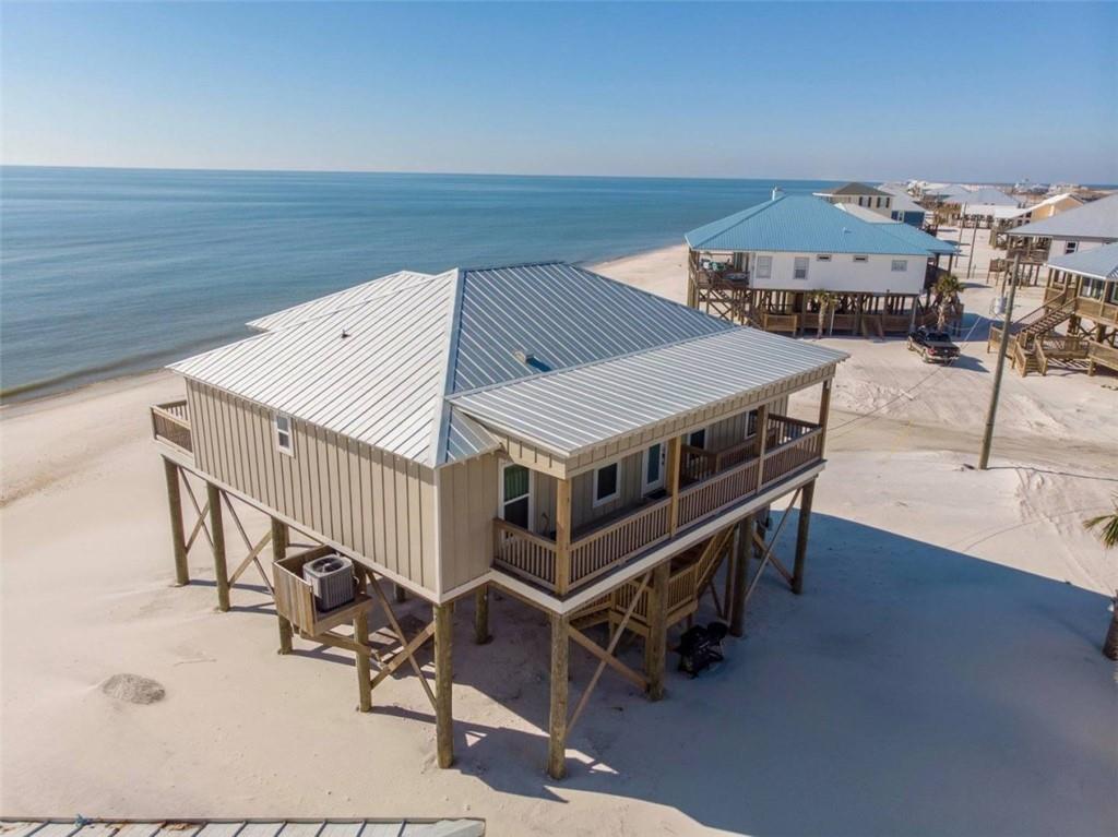 Surf Ct, Dauphin Island, AL 36528 #1