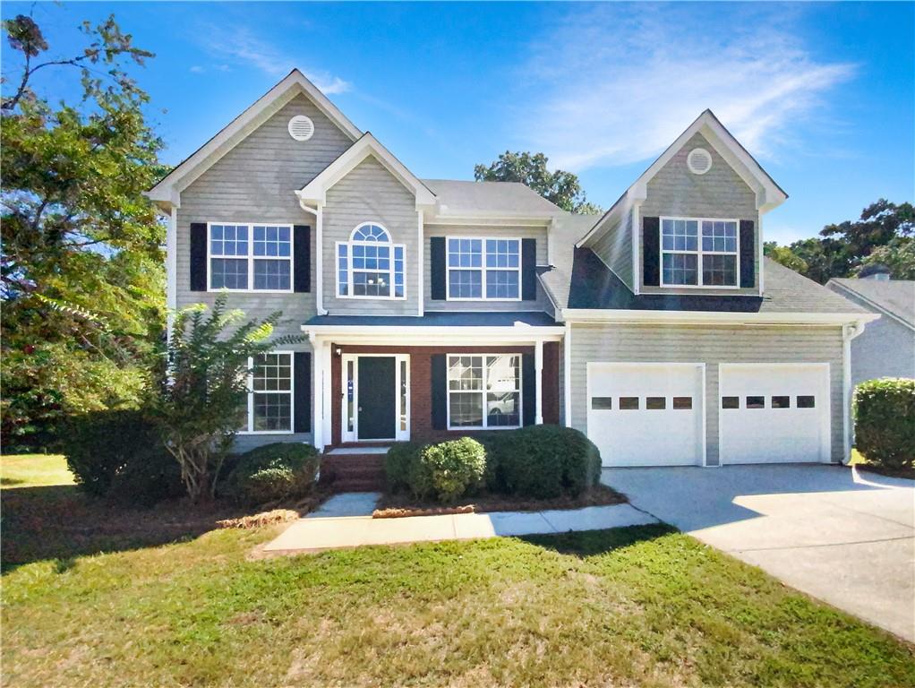 Trelawney Cir, Covington, GA 30016