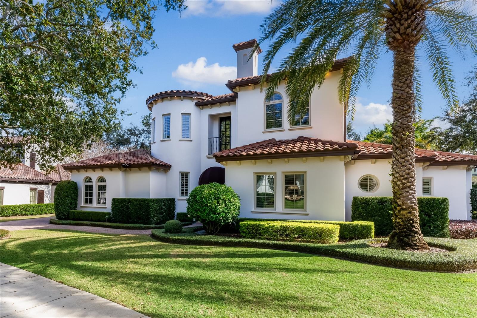 Lookout Landing Cir, Winter Park, FL 32789