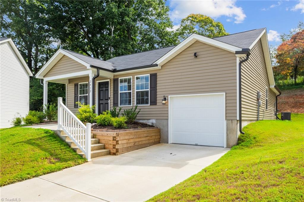 Kings Cross Ct, Winston Salem, NC 27127