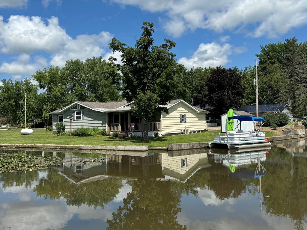 Maple Dr, Union City, PA 16438