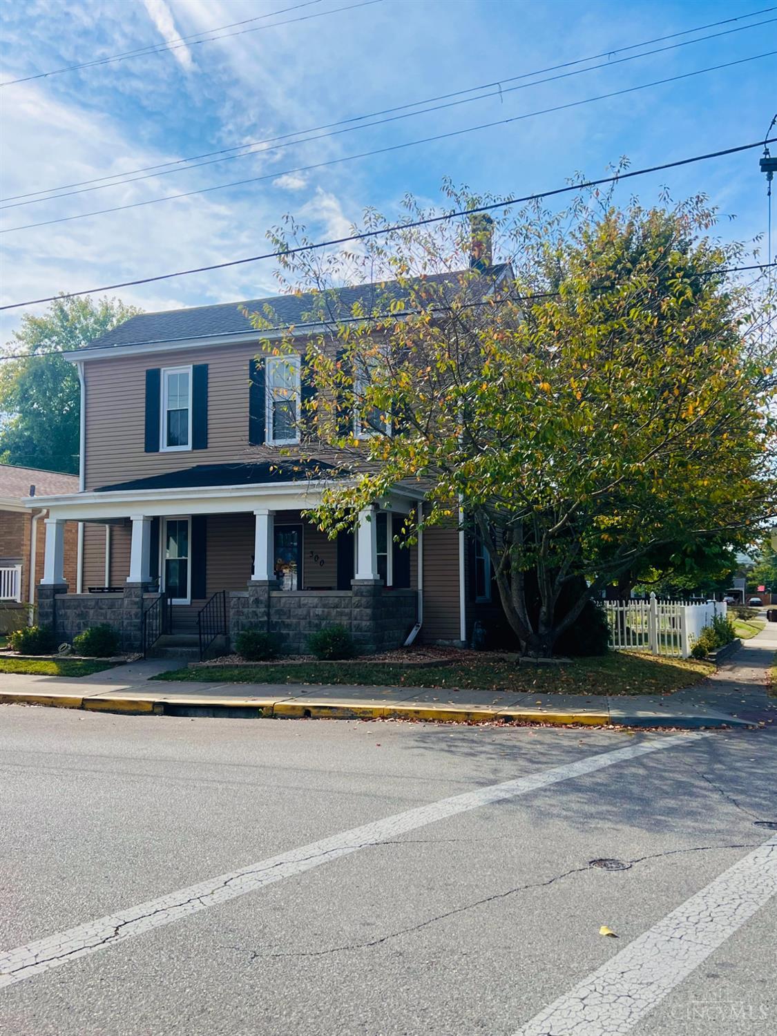 Kater Ave, Harrison, OH 45030
