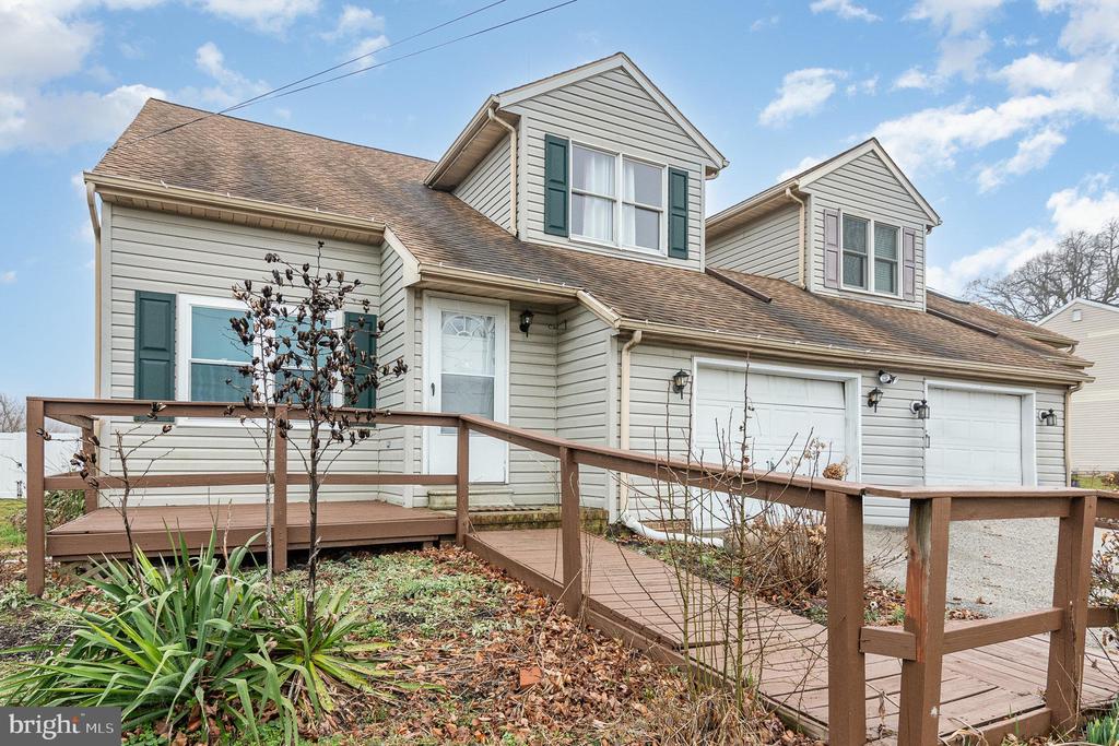 Church Rd, Felton, PA 17322