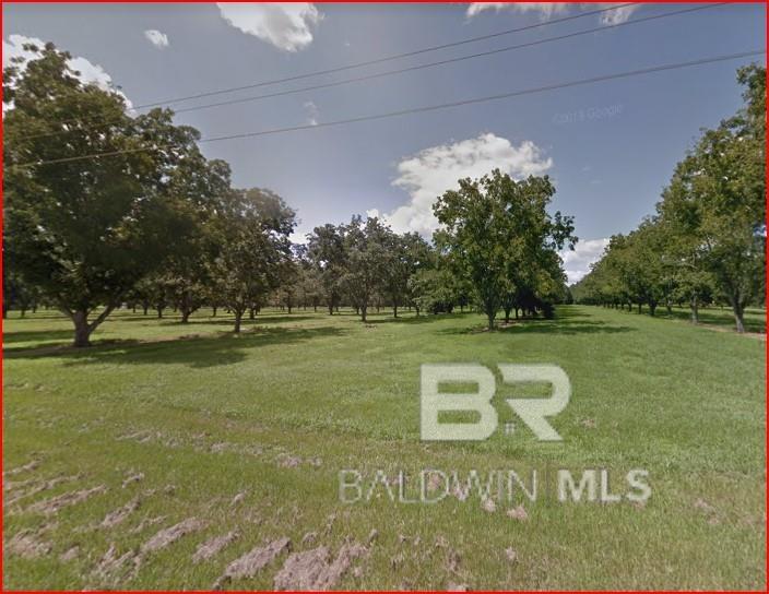 Underwood Rd, Summerdale, AL 36580