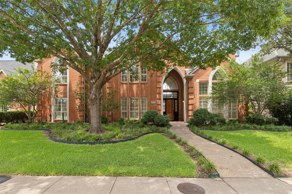 Sandestin Dr, Dallas, TX 75287