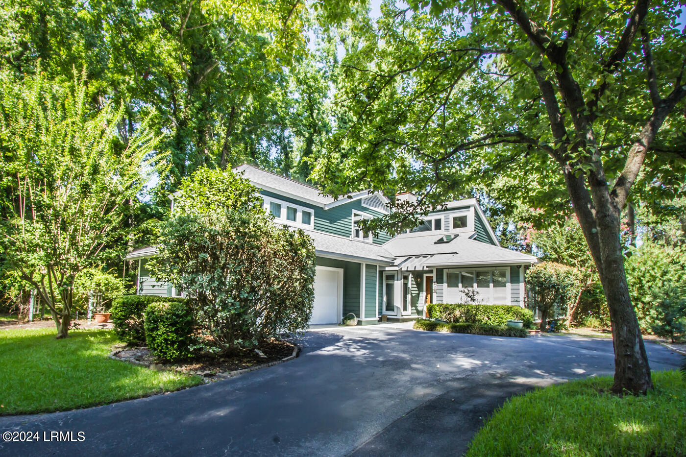 Reeve Rd, Saint Helena Island, SC 29920