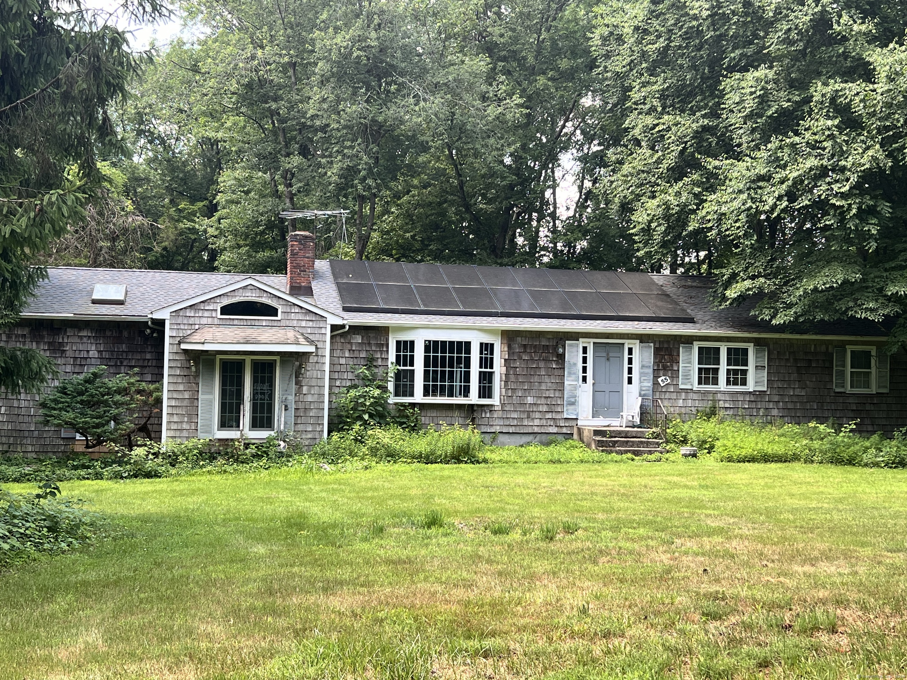 Liberty St, Wilton, CT 06897
