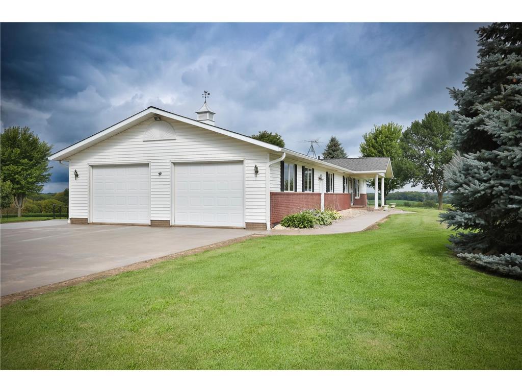 590th St, Bay City, WI 54723