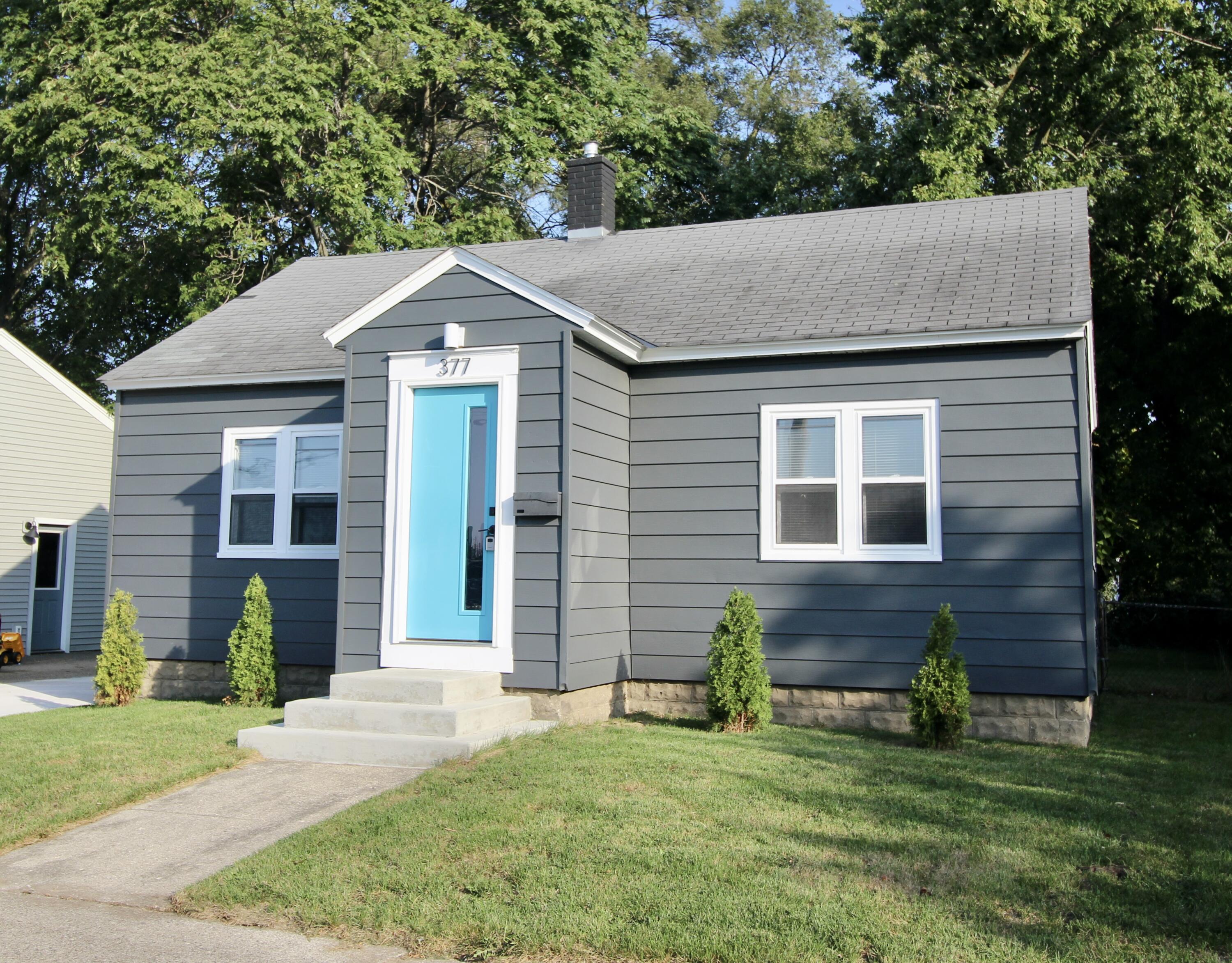 22nd St, Holland, MI 49423