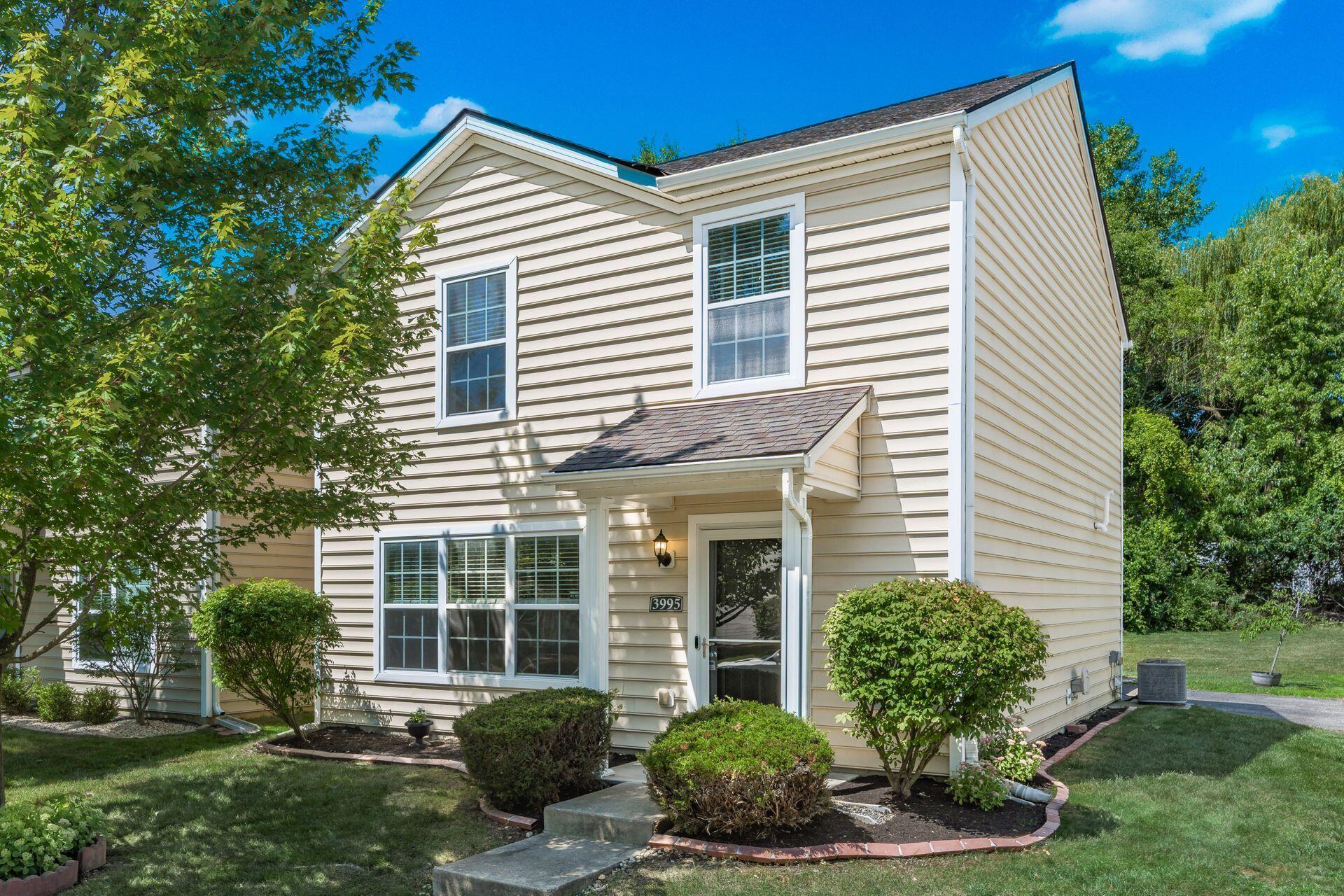 Summerstone Dr, Columbus, OH 43230