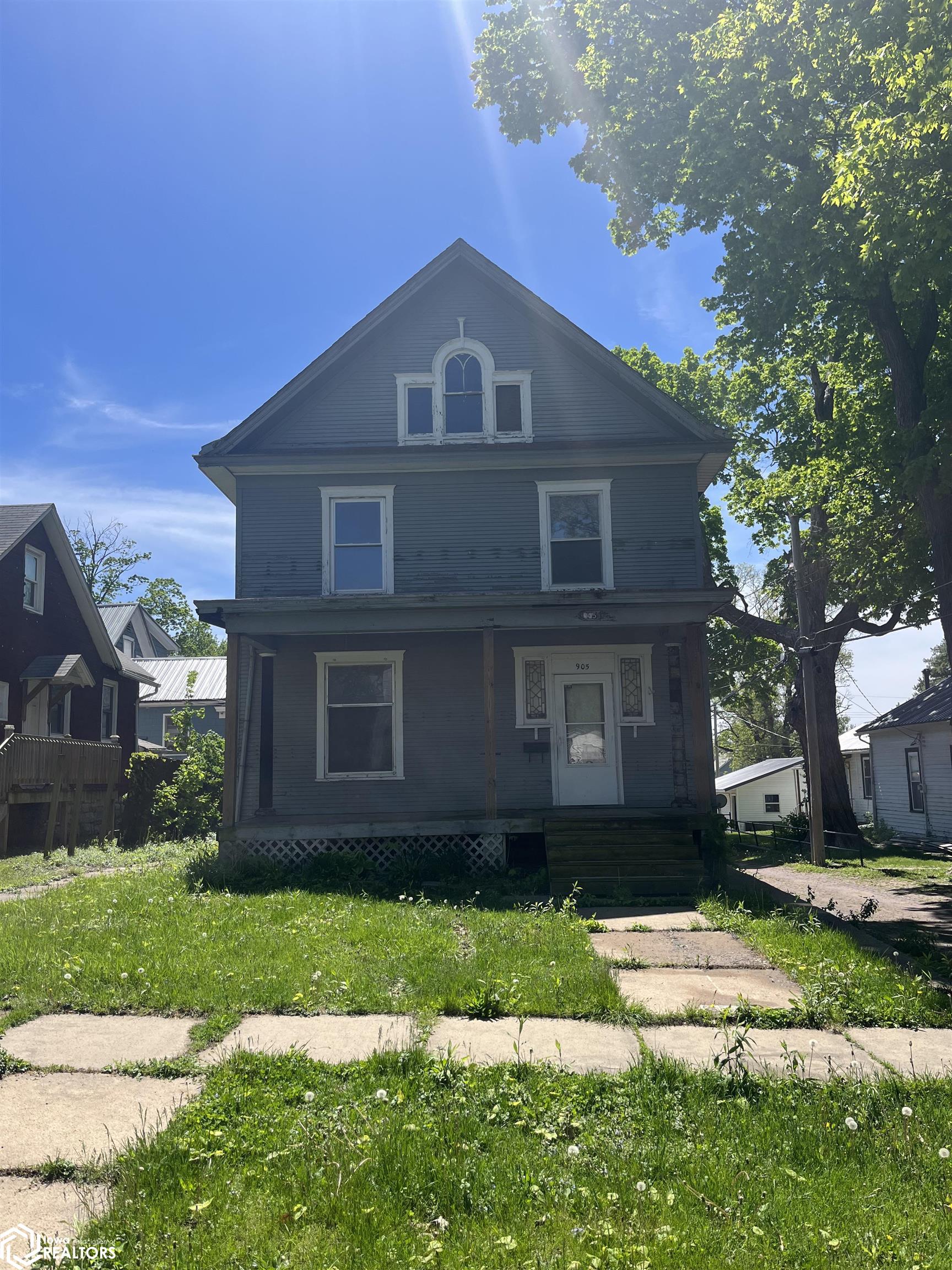 Franklin St, Burlington, IA 52601