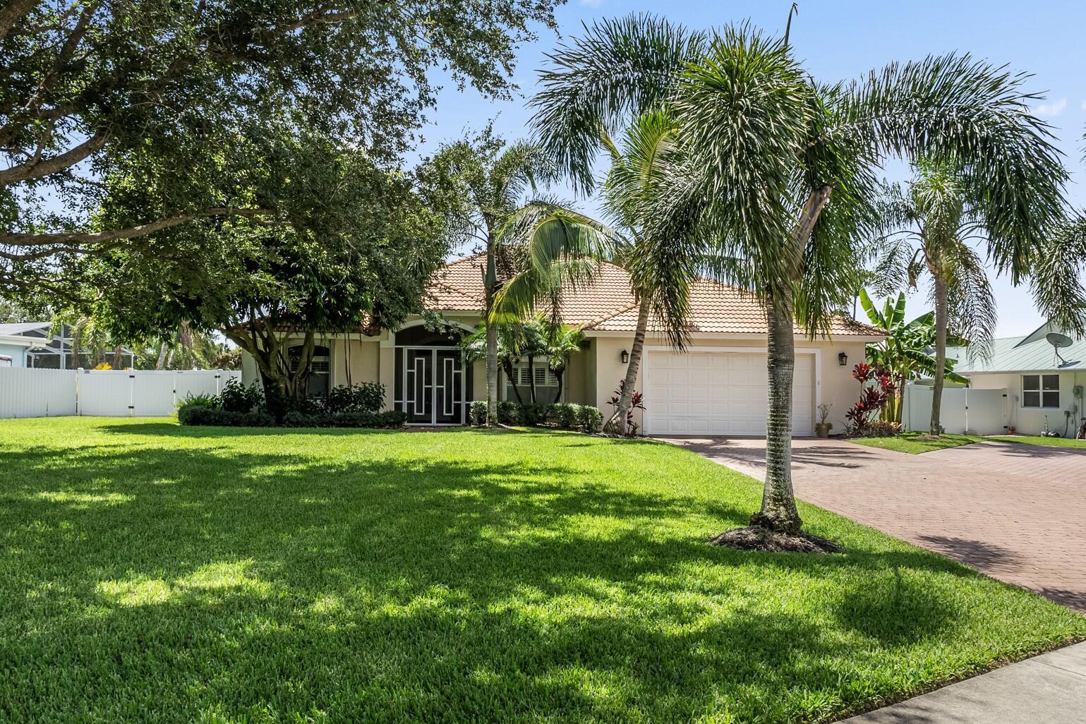 Solida Cir, Port Saint Lucie, FL 34983