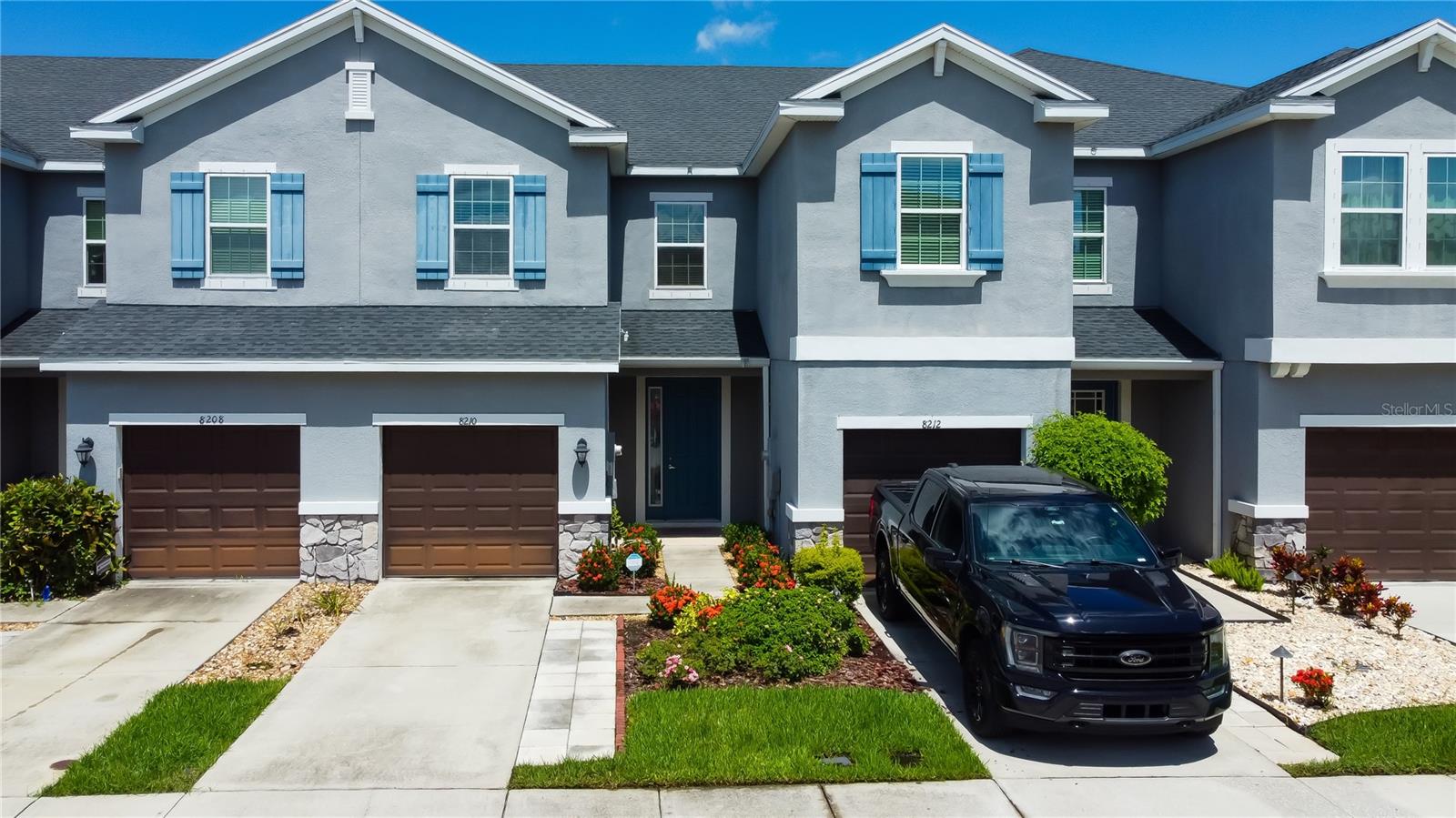 Muddy Pines Pl, Tampa, FL 33635