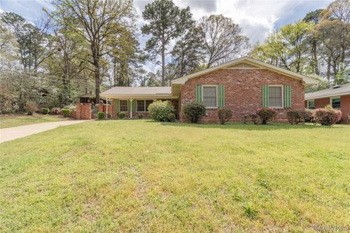 3706 Princess Ann St, Montgomery, AL, 36109-1538 | Card Image