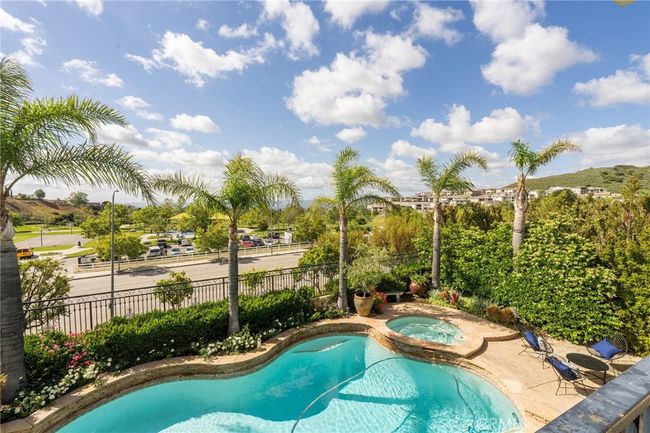 20112 Via Cellini, House other with 4 bedrooms, 5 bathrooms and 3 parking in Porter Ranch CA | Image 54