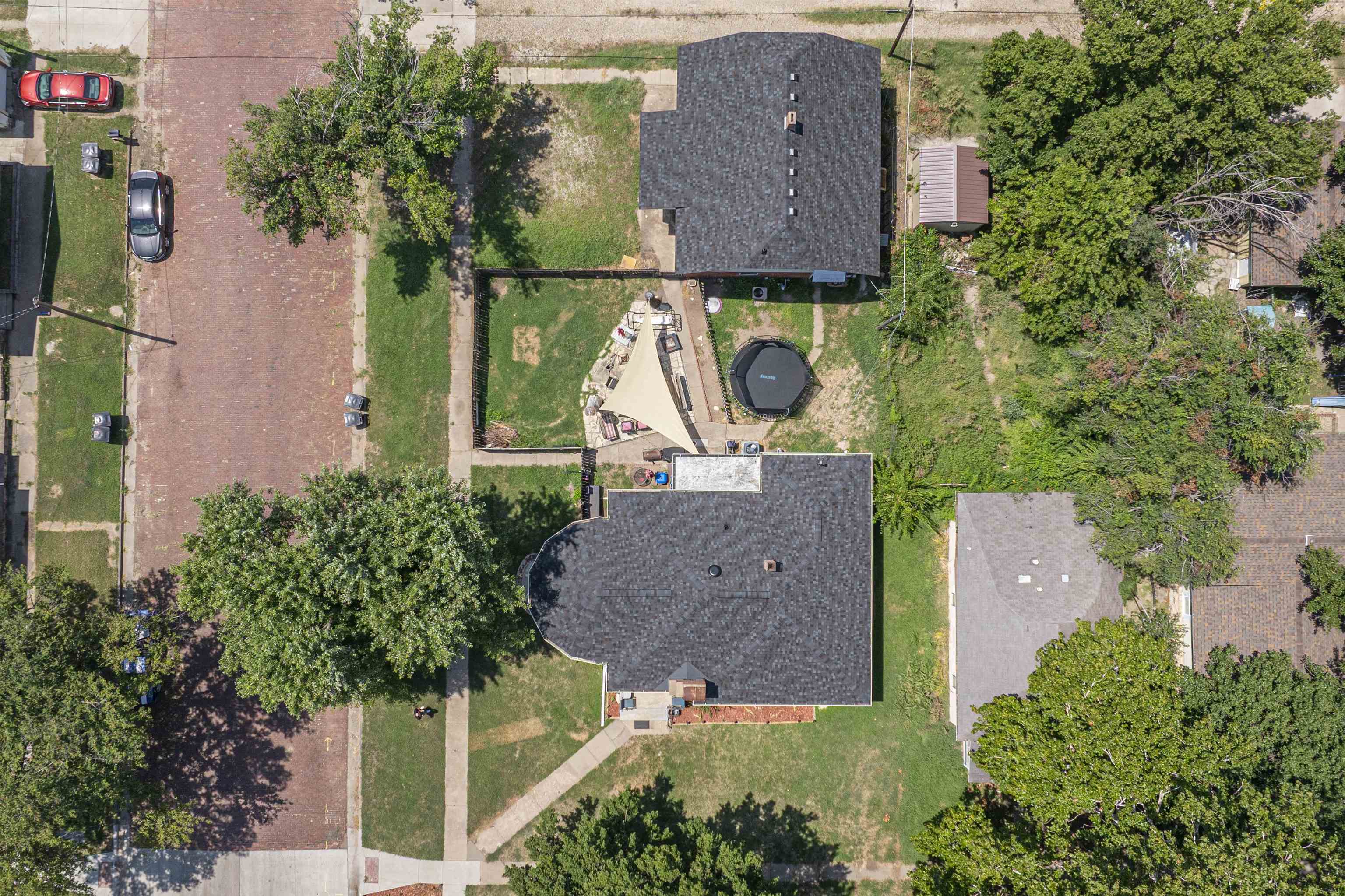 Residential in Arkansas City 5