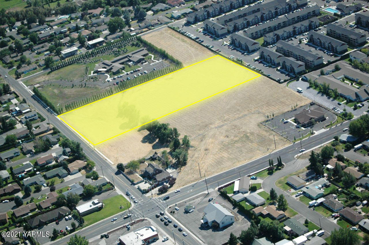 1120 S 48Th Ave, Yakima, WA 98908