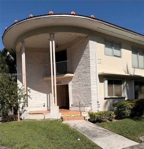 apt-3-50 Park Dr, Bal Harbour, FL, 33154-1345 | Card Image