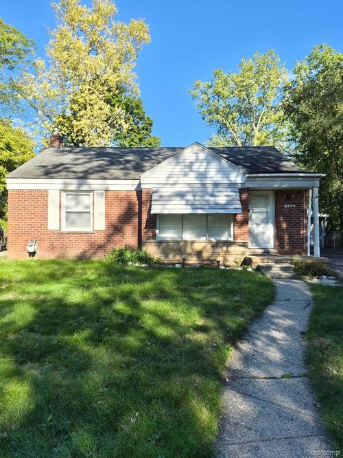 681 Patterson Court, Inkster, MI, 48141 | Card Image