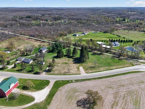VL 2.86 Acres W M-36, Unadilla Township, MI, 48169 | Card Image