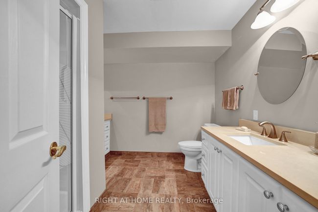 39 Via Amici, Condo with 3 bedrooms, 4 bathrooms and 2 parking in Alliston ON | Image 30